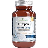 Neogenesis Lifespan - (NADH+ NMN+ ATP + PQQ)